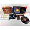 Image 1 : Record Lot Featuring Def Leppard