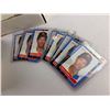 Image 2 : Bulk Hockey and Baseball Player Cards
