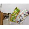 Image 3 : Bulk Hockey and Baseball Player Cards