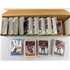 Image 4 : Bulk Hockey and Baseball Player Cards