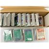 Image 5 : Bulk Hockey and Baseball Player Cards