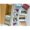 Image 7 : Bulk Hockey and Baseball Player Cards
