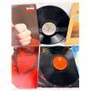 Image 2 : Record Lot Featuring Bob Dylan