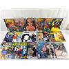 Image 1 : Assortment of Comic Books