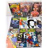 Image 2 : Assortment of Comic Books