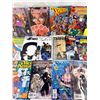 Image 3 : Assortment of Comic Books