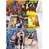 Image 4 : Assortment of Comic Books