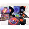 Image 1 : Jorney Record Albums