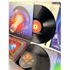 Image 4 : Jorney Record Albums