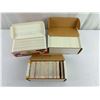 Image 1 : Three Boxes of Hockey Cards