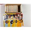 Image 2 : Three Boxes of Hockey Cards