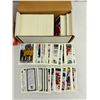 Image 3 : Three Boxes of Hockey Cards