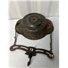 Image 4 : Oil Lamp Retractors