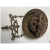 Image 5 : Oil Lamp Retractors