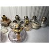 Image 3 : Misc. Squat Lamps