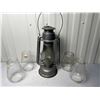 Image 1 : Beacon Oil Lamp