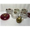Image 2 : Misc. squat oil lamps