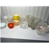 Image 1 : Misc. globes for oil lamps