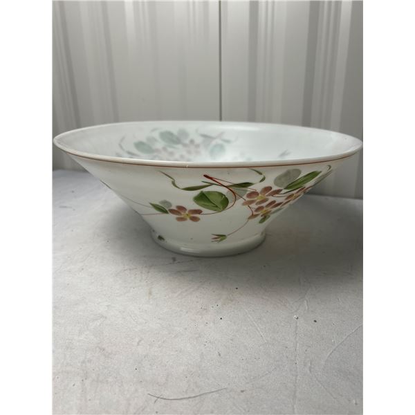 13" (33cm) oil lamp shade