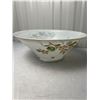 Image 1 : 13" (33cm) oil lamp shade
