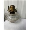 Image 5 : 7 misc. squat oil lamps