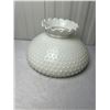Image 1 : 11 3/4" oil lamp shade