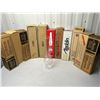 Image 1 : 12 Heelless Aladdin chimneys