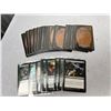 Image 3 : Long Box of Magic: The Gathering Cards