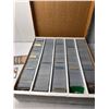 Image 4 : Long Box of Magic: The Gathering Cards