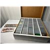 Image 1 : Long Box of Magic: The Gathering Cards