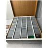 Image 3 : Long Box of Magic: The Gathering Cards