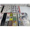 Image 3 : Hockey and Baseball Cards