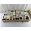 Image 1 : 2 Boxes Baseball Cards