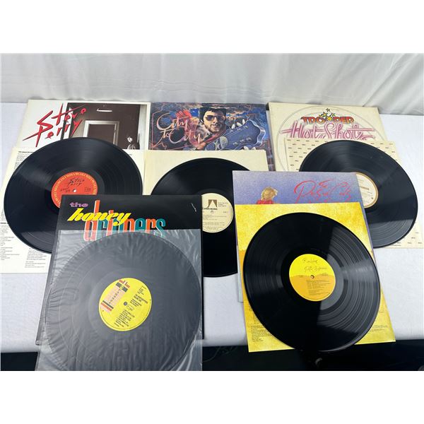 Records Lot