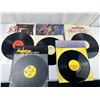 Image 1 : Records Lot
