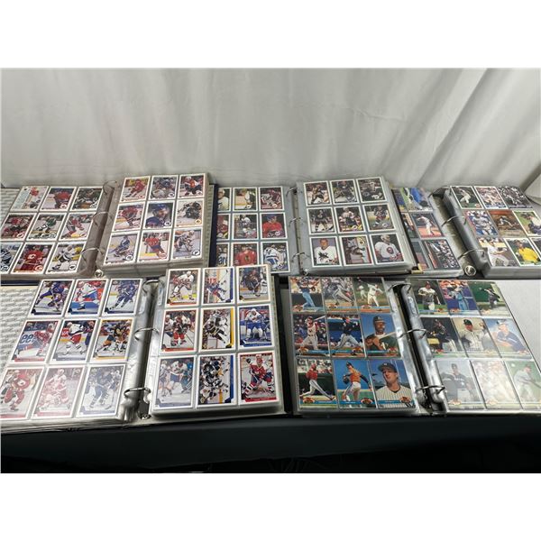 Sports Cards