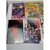 Image 2 : Comics Lot