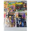 Image 3 : Comics Lot