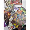 Image 5 : Comics Lot