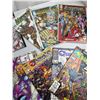 Image 6 : Comics Lot