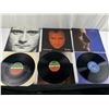 Image 1 : Phil Collins Records