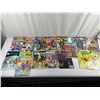 Image 1 : Comics Lot