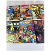 Image 2 : Comics Lot