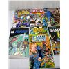 Image 3 : Comics Lot