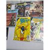 Image 4 : Comics Lot