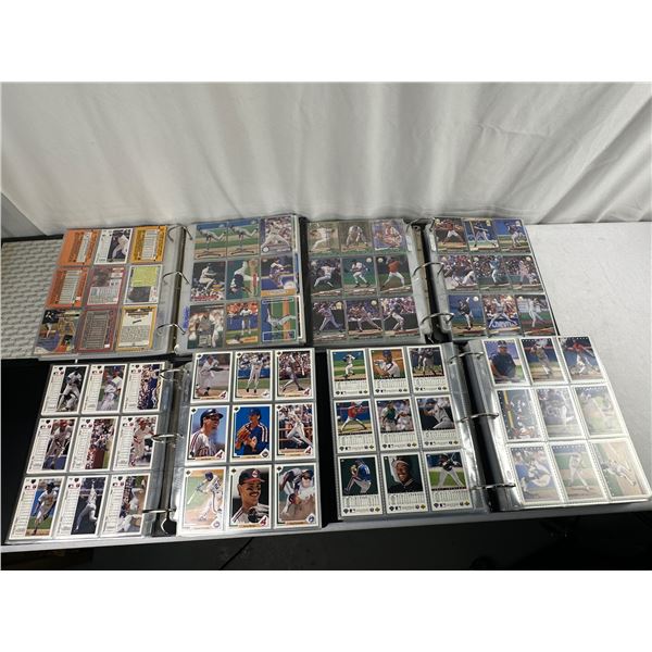 Baseball Cards