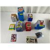 Image 1 : Sports Card Packs