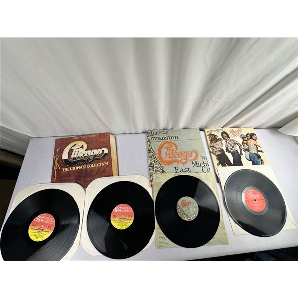 Nazareth Records