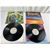 Image 1 : Nazareth Records