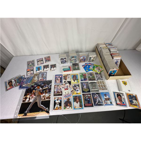 Sports Cards